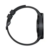 Xiaomi S1 Active GL Černá | Smartband | GPS, Bluetooth, WiFi, 1,43" obrazovka Typ łącznościGPS