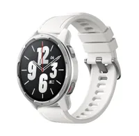 Xiaomi S1 Active GL Blanco | Banda inteligente | GPS, Bluetooth, Wi-Fi, pantalla de 1,43" Funkcja GPSTak