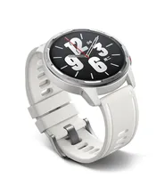 Xiaomi S1 Active GL Blanco | Banda inteligente | GPS, Bluetooth, Wi-Fi, pantalla de 1,43" Typ łącznościBluetooth