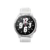 Xiaomi S1 Active GL Blanco | Banda inteligente | GPS, Bluetooth, Wi-Fi, pantalla de 1,43" Typ łącznościGPS