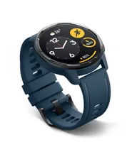 Xiaomi S1 Active GL Azul | Banda inteligente | GPS, Bluetooth, Wi-Fi, pantalla de 1,43" Typ łącznościBluetooth
