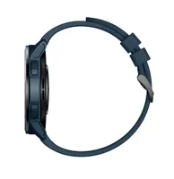 Xiaomi S1 Active GL Azul | Banda inteligente | GPS, Bluetooth, Wi-Fi, pantalla de 1,43" Typ łącznościGPS