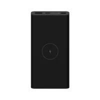 Xiaomi 10W Wireless Power Bank | Powerbank | 10000 mAh, Black, Wireless Charging Pojemność akumulatora10000 mAh