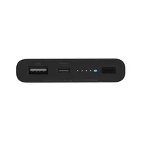 Xiaomi 10W Wireless Power Bank | Powerbank | 10000 mAh, Black, Wireless Charging Głębokość produktu70,6