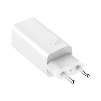 Xiaomi 65W GaN Charger Type A + Type C | Ładowarka | AD652GEU Moc zasilacza51 - 100W