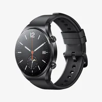 Xiaomi S1 GL Siyah | Akıllı bant | GPS, Bluetooth, WiFi, 1.43" ekran Funkcja GPSTak