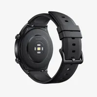 Xiaomi S1 GL Siyah | Akıllı bant | GPS, Bluetooth, WiFi, 1.43" ekran Typ łącznościBluetooth