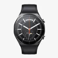 Xiaomi S1 GL Siyah | Akıllı bant | GPS, Bluetooth, WiFi, 1.43" ekran Typ łącznościGPS