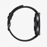 Xiaomi S1 GL Siyah | Akıllı bant | GPS, Bluetooth, WiFi, 1.43" ekran Typ łącznościWi-Fi