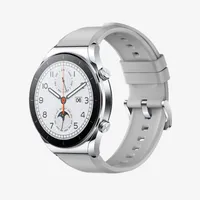 Xiaomi S1 GL Stříbro | Smartband | GPS, Bluetooth, WiFi, 1,43" obrazovka Funkcja GPSTak
