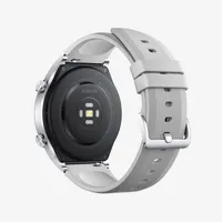 Xiaomi S1 GL Stříbro | Smartband | GPS, Bluetooth, WiFi, 1,43" obrazovka Typ łącznościGPS