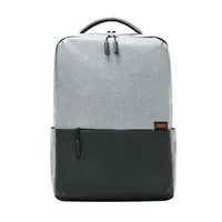 Xiaomi Commuter Backpack Gris claro | Mochila | 21L Główny kolor produktuSzary