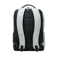 Xiaomi Commuter Backpack Gris claro | Mochila | 21L Kieszenie zewnętrzneKieszeń przednia, Kieszeń boczna