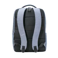 Xiaomi Commuter Backpack Modrý | Batoh | 21L Kieszenie zewnętrzneKieszeń przednia, Kieszeń boczna