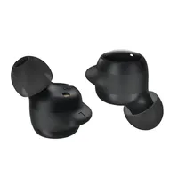 Xiaomi Buds 3 Lite Czarne | Słuchawki bezprzewodowe | Bluetooth, M2110E1 Typ łącznościBluetooth