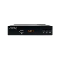 FERGUSON ARIVA T30 DVB-T2 TUNER Pamięc wbudowana 4MB