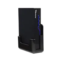 Ferguson Ariva T75 | DVB-T2 Tuner | WiFi, 2x USB, H.265, HEVC, E-AC-3, S/PDIF, Pilot ZłączaS/PDIF