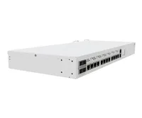 MikroTik CCR2116-12G-4S+ | Router | 13x RJ45 1000Mb/s, 4x SFP+ Certyfikat środowiskowy (zrównoważonego rozwoju)CE, RoHS