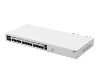 MikroTik CCR2116-12G-4S+ | Router | 13x RJ45 1000Mb/s, 4x SFP+ DSL WANNie