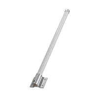 MikroTik TOF-2400-8V-4 | Anténa | Všesměrová 2.4 GHz 8 dBi, pro wAP LR2 kit Typ antenyDookólna
