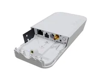 MikroTik wAP LR2 Kit | Access point | RBwAPR-2nD&R11e-LR2, 2.4GHz Częstotliwość pracy2.4 GHz