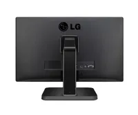 LG 23.8" 24BK450H-B | Monitor | IPS, Full HD, 1x HDMI, 1x VGA Certyfikat środowiskowy (zrównoważonego rozwoju)ENERGY STAR