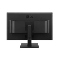 23.8" 24BK550Y-I | Monitor | IPS, Full HD, 1x VGA, 1x DP, 1x DVI, 1x HDMI Częstotliwość odświeżania matrycy60 Hz