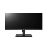 29" 29BN650-B | Monitor | IPS, UWHD, 2x HDMI, 1x DP Czas reakcji5 ms