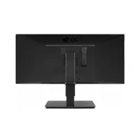 29" 29BN650-B | Monitor | IPS, UWHD, 2x HDMI, 1x DP Częstotliwość odświeżania matrycy75 Hz