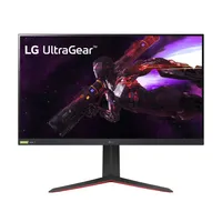 LG 31.5" UltraGear 32GP850-B | Monitor | Nano IPS, 165Hz, WQHD, 2x HDMI, 1x DP Czas odpowiedzi (typowy)1