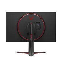 LG 31.5" UltraGear 32GP850-B | Monitor | Nano IPS, 165Hz, WQHD, 2x HDMI, 1x DP Czas reakcji1 ms