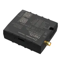 Teltonika FMB125 | GPS-Tracker | GNSS, GSM, Bluetooth, Interfaces RS232, RS485, Backup-Batterie Typ łączności2G