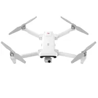 X8 Se 2022 Standard | Drohne | 1x Akku, 4K, GPS, 10km Reichweite AkcelerometrTak