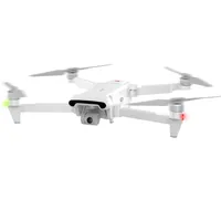 X8 Se 2022 Standard | Drohne | 1x Akku, 4K, GPS, 10km Reichweite Funkcja automatycznego lądowaniaTak