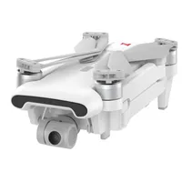 FIMI X8 Se 2022 Combo | Drone | 2x batería + bolsa de transporte, 4K, GPS, 10km de alcance 2