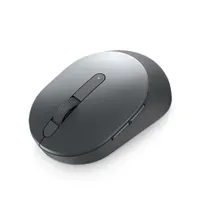 Dell MS5120W | Optická myš | Bezdrátová, šedá, 1600dpi, Bluetooth
