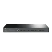 TP-Link TL-SX3016F | Switch | JetStream, 16x SFP+, L2+, Gestionado Ilość portów LAN16x [10G (SFP+)]
