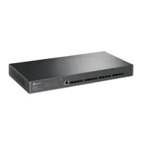 TP-Link TL-SX3016F | Switch | JetStream, 16x SFP+, L2+, Gestionado Standard sieci LAN10 Gigabit Ethernet