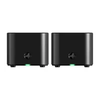 Totolink X18 2-Pack | Router de WiFi | AX1800, Wi-Fi 6, Dual Band, MU-MIMO, 3x RJ45 1000Mb/s, WPA3