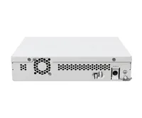 MikroTik CRS310-1G-5S-4S+IN | Switch | 1x RJ45 1000Mb/s, 5x SFP, 4x SFP+, RouterOS L5 Ilość portów LAN4x [10G (SFP+)]
