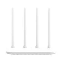 Xiaomi Router 4A White | Router WiFi | Dual Band AC1200, 3x RJ45 100Mb/s 4GNie