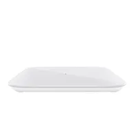 Mi Smart Scale 2 White | Badezimmerwaage | bis zu 150kg Analiza impedancji bioelektrycznejTak