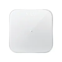 Xiaomi Mi Smart Scale 2 White | Balança de banheiro inteligente | até 150kg 2