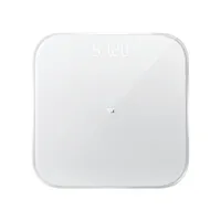 Mi Smart Scale 2 White | Badezimmerwaage | bis zu 150kg Automatyczne wyłączanie zasilaniaTak
