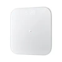 Mi Smart Scale 2 White | Badezimmerwaage | bis zu 150kg BluetoothTak