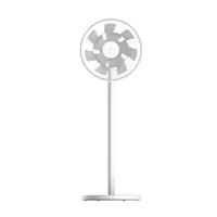 Xiaomi Mi Smart Standing Fan 2 | Standing Fan | White, BPLDS02DM Automatyczna oscylacjaTak
