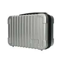 Fimi X8 Mini | PC Case | silver, for Fimi X8 Mini Kolor produktuCzarny, Srebrny
