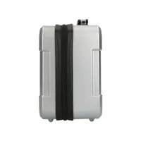 Fimi X8 Mini | PC Case | silver, for Fimi X8 Mini Tworzywo wnętrzaPoliuretan