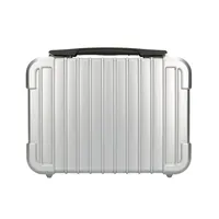 Fimi X8 Mini | PC Case | silver, for Fimi X8 Mini Typ obudowyAktówka