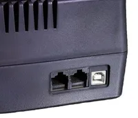 Orvaldi 900SP | UPS | 900VA/540W, 9Ah Napięcie akumulatora w UPS12V